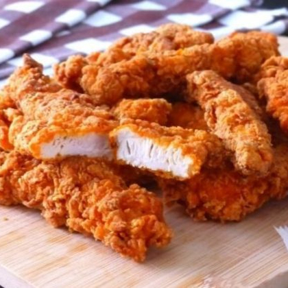 TENDERS DORITOS-TAKIS