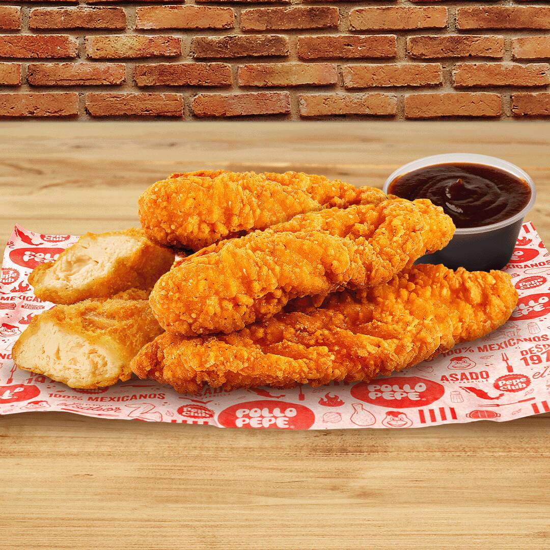 4 Tenders