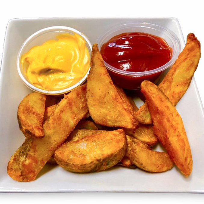 ORDEN DE PAPAS