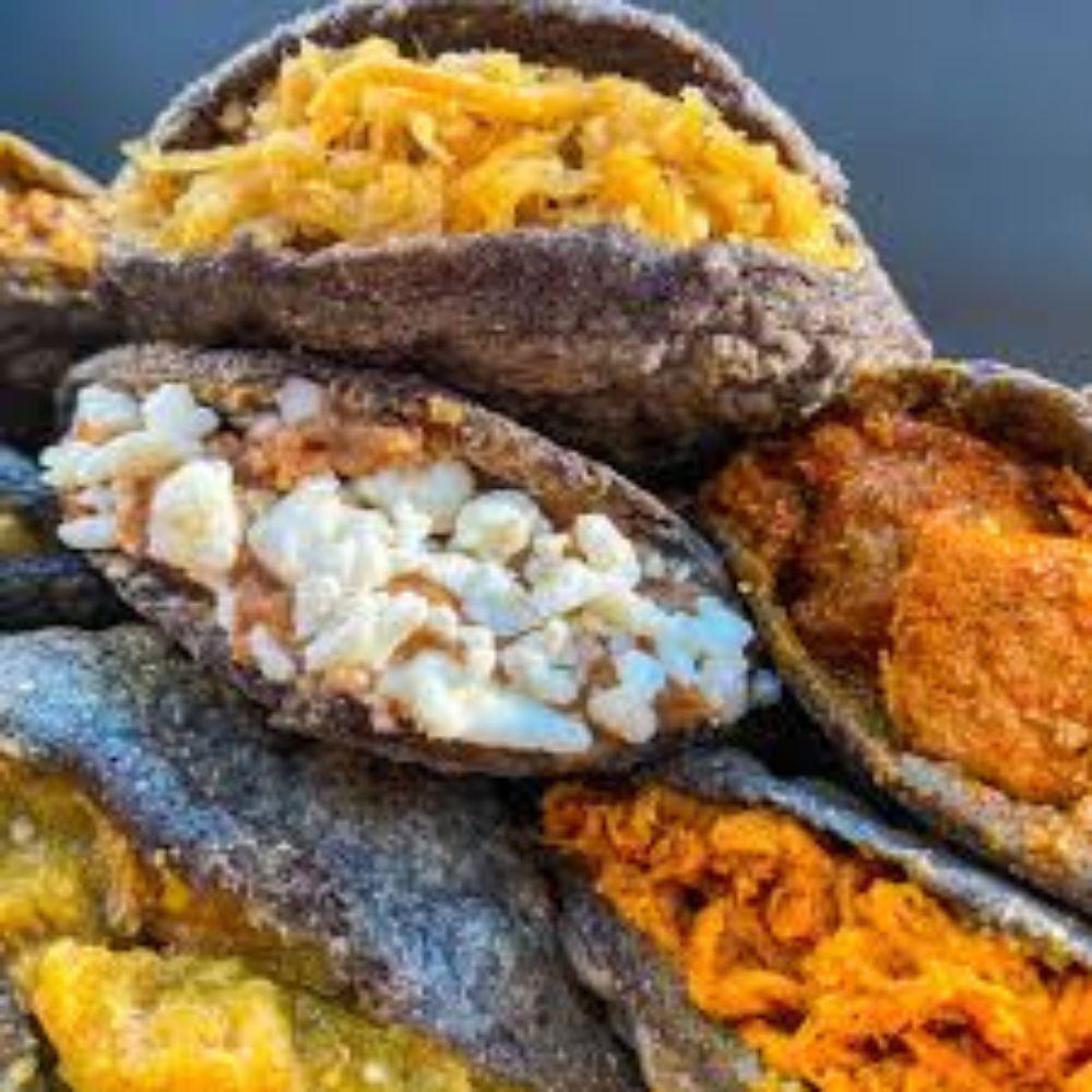 GORDITA COMBINADA ESPECIAL