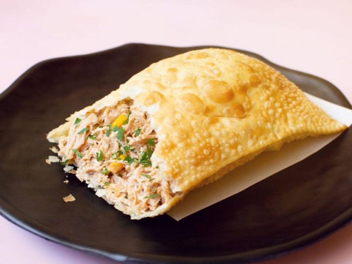 Bodega Tio Zé - Pastelaria