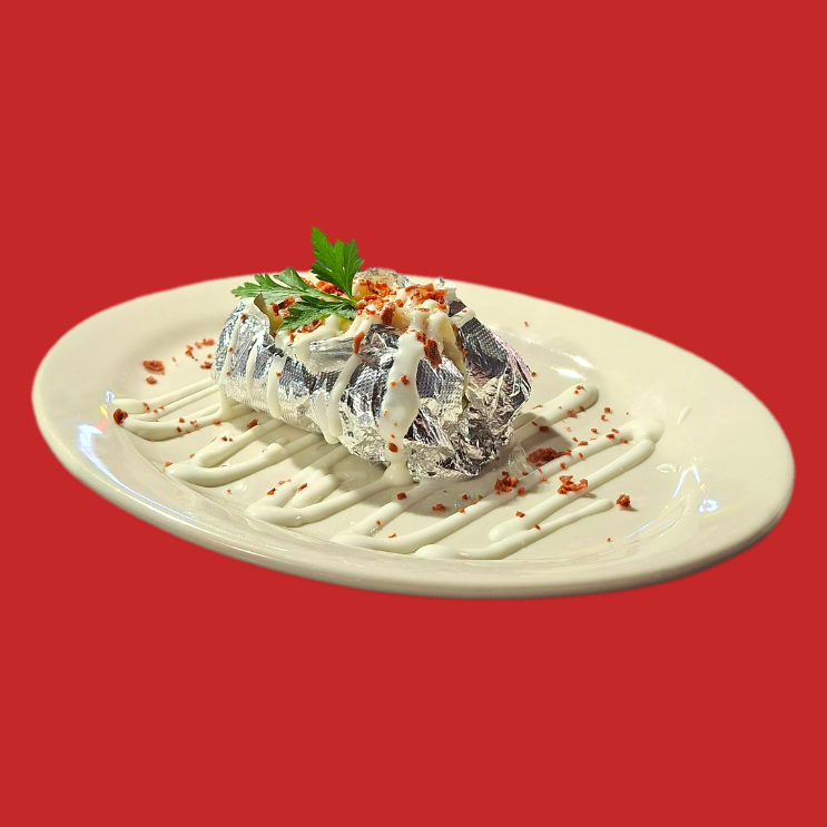Papa Rellena