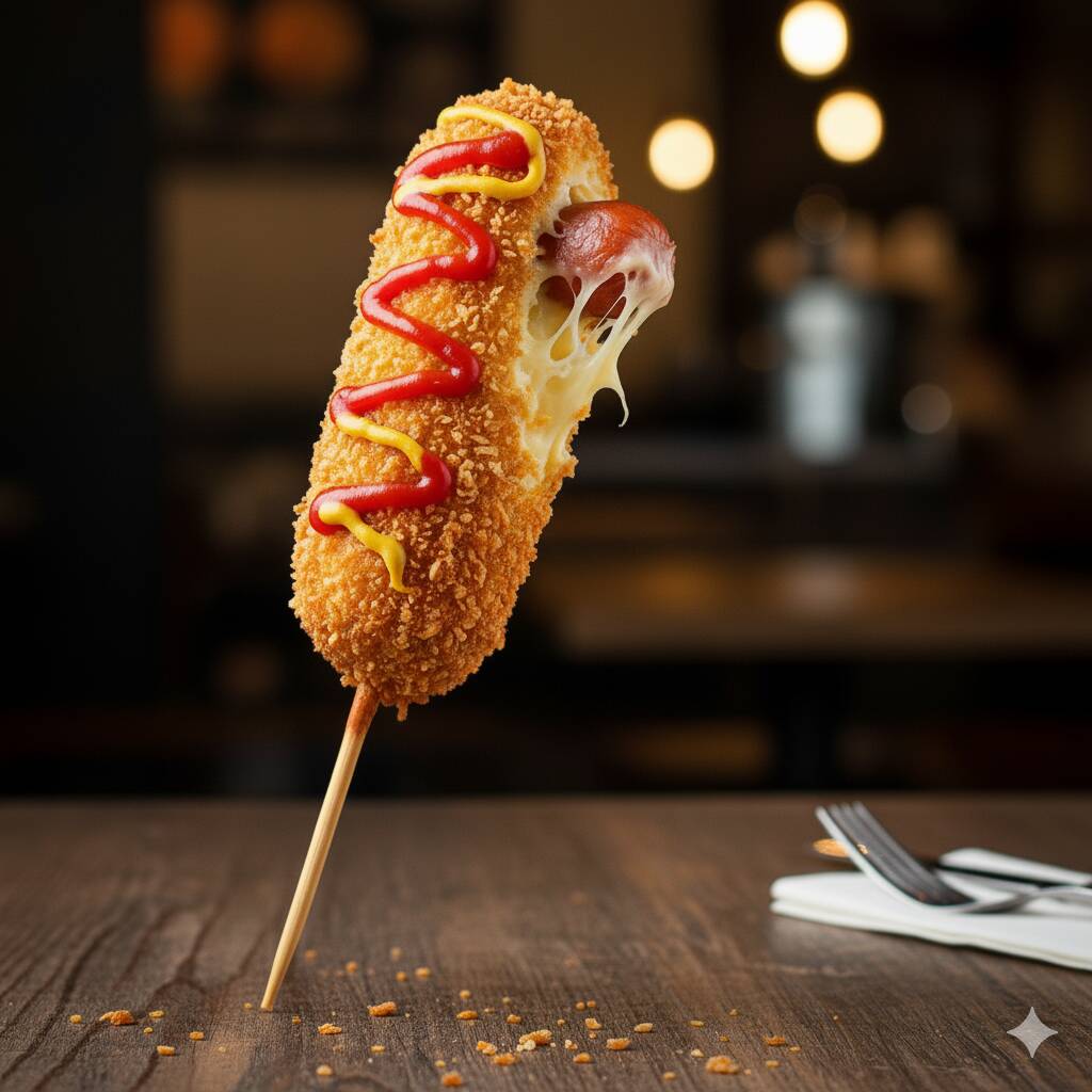 Mitad-Mitad Clásica