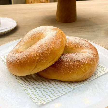Roscón