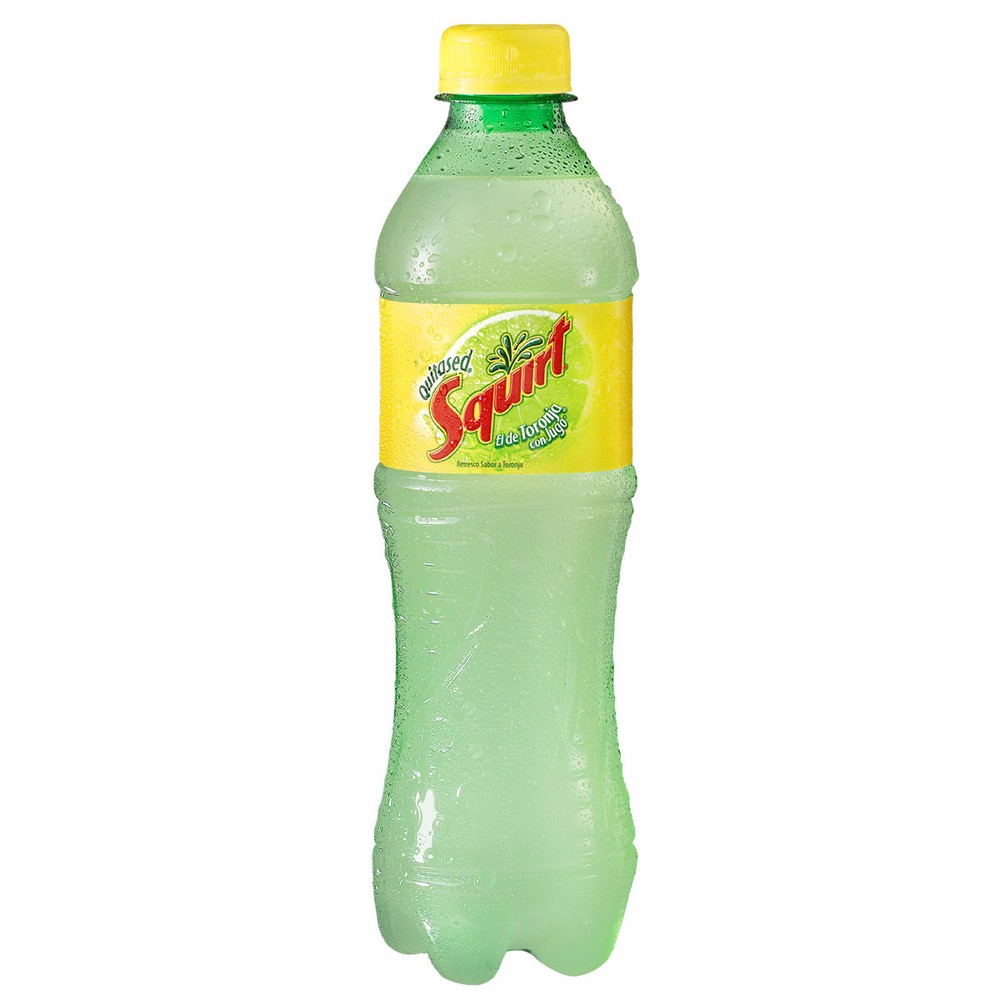 Squirt