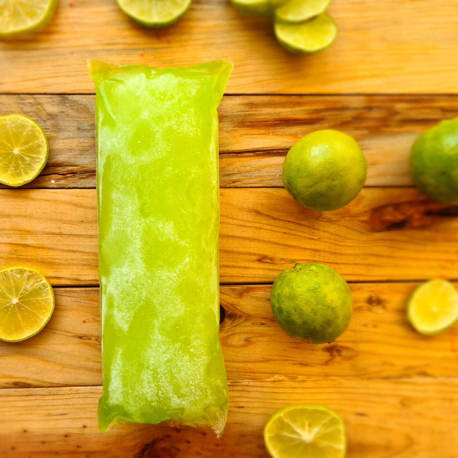 Boli de Limón