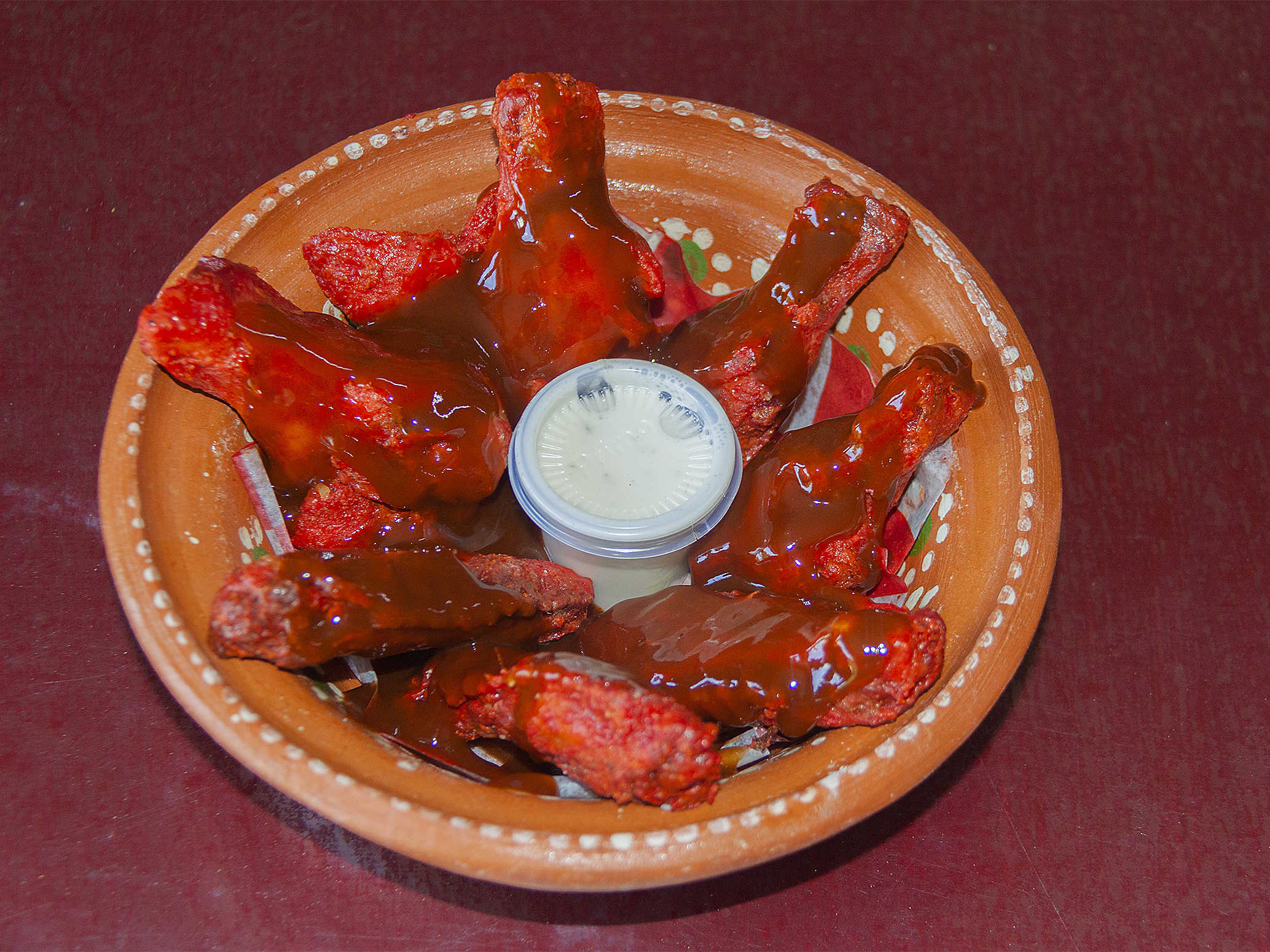 Alitas