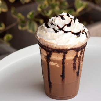 Frappé de Moka Grande 32 Oz