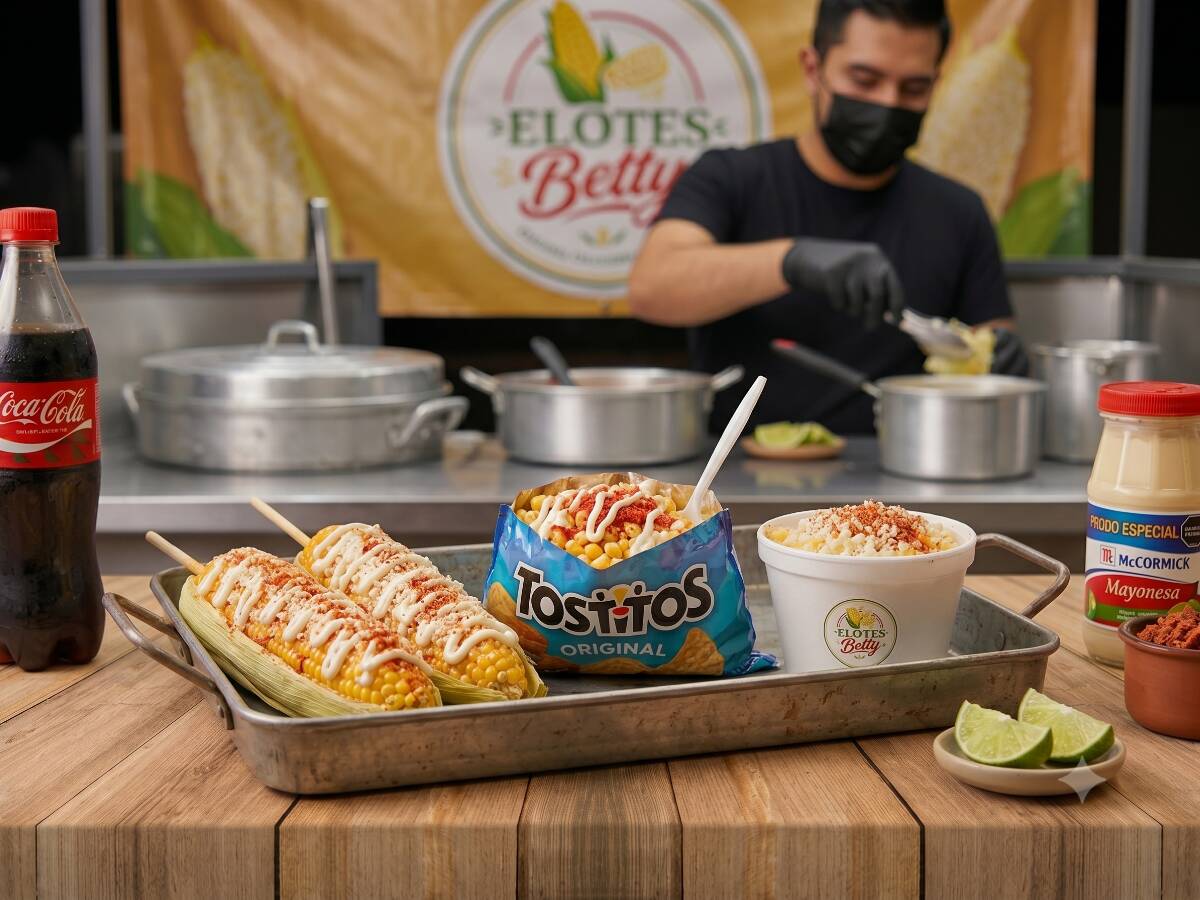ELOTES BETTY