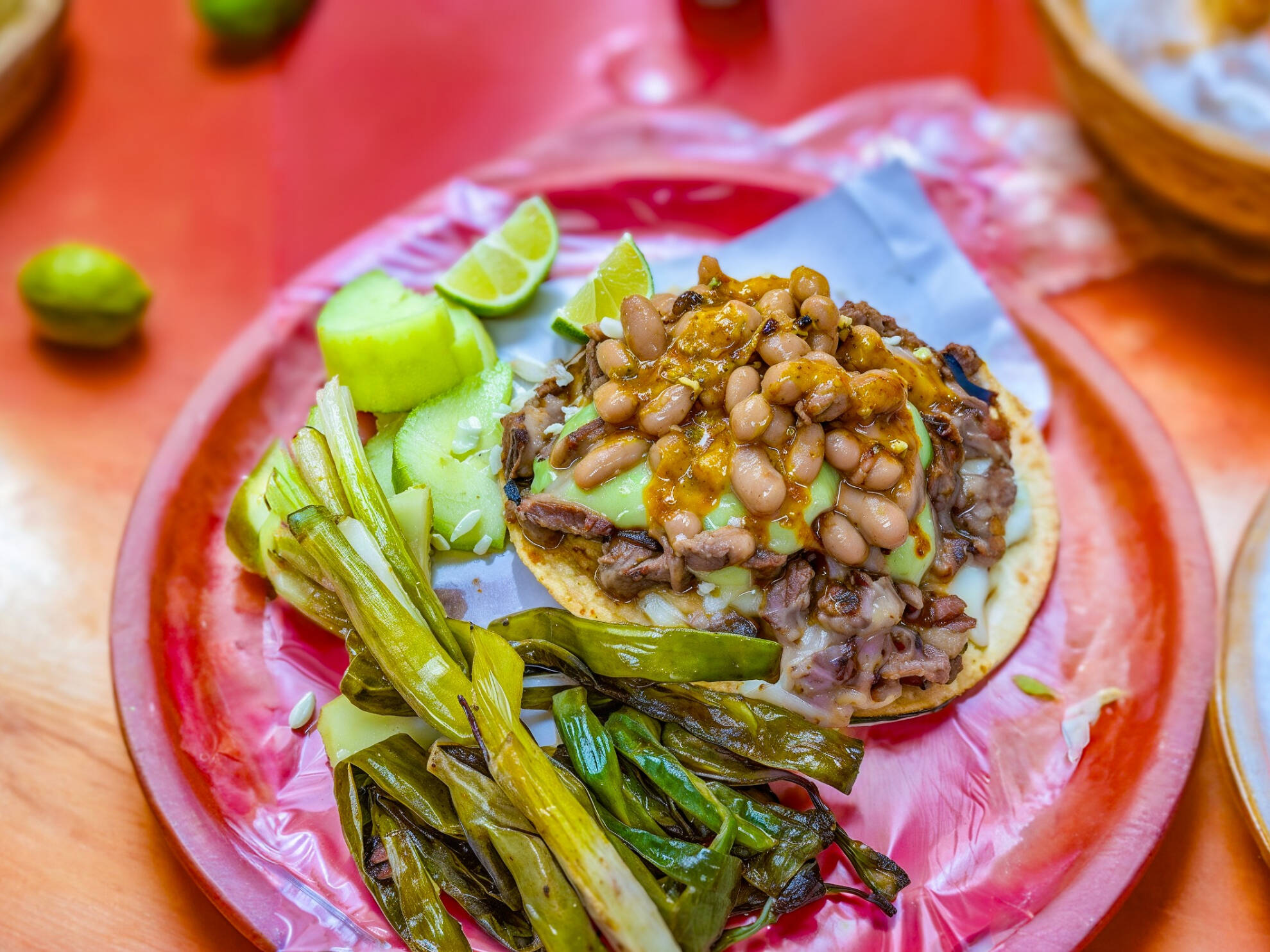 Asadero Los 3 Chiles