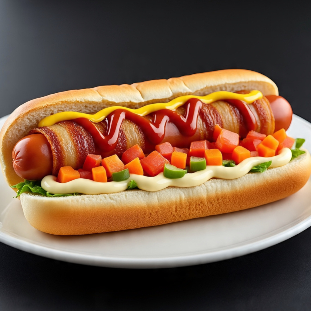 Hot Dog Especial