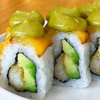 Llanero Roll