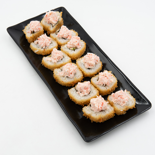 Maiz Roll Rollo Only