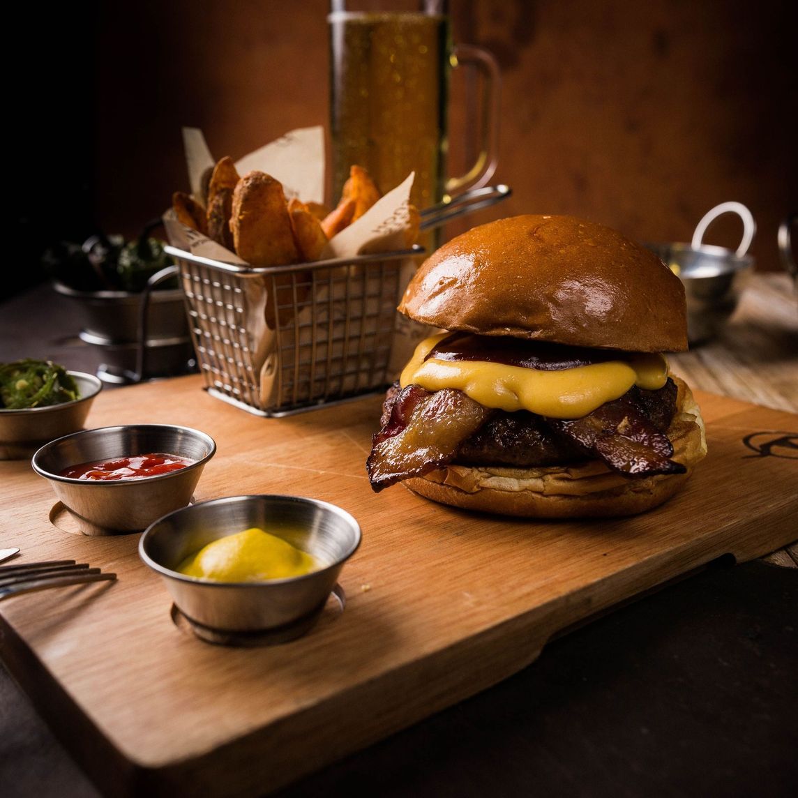 Josper Burger