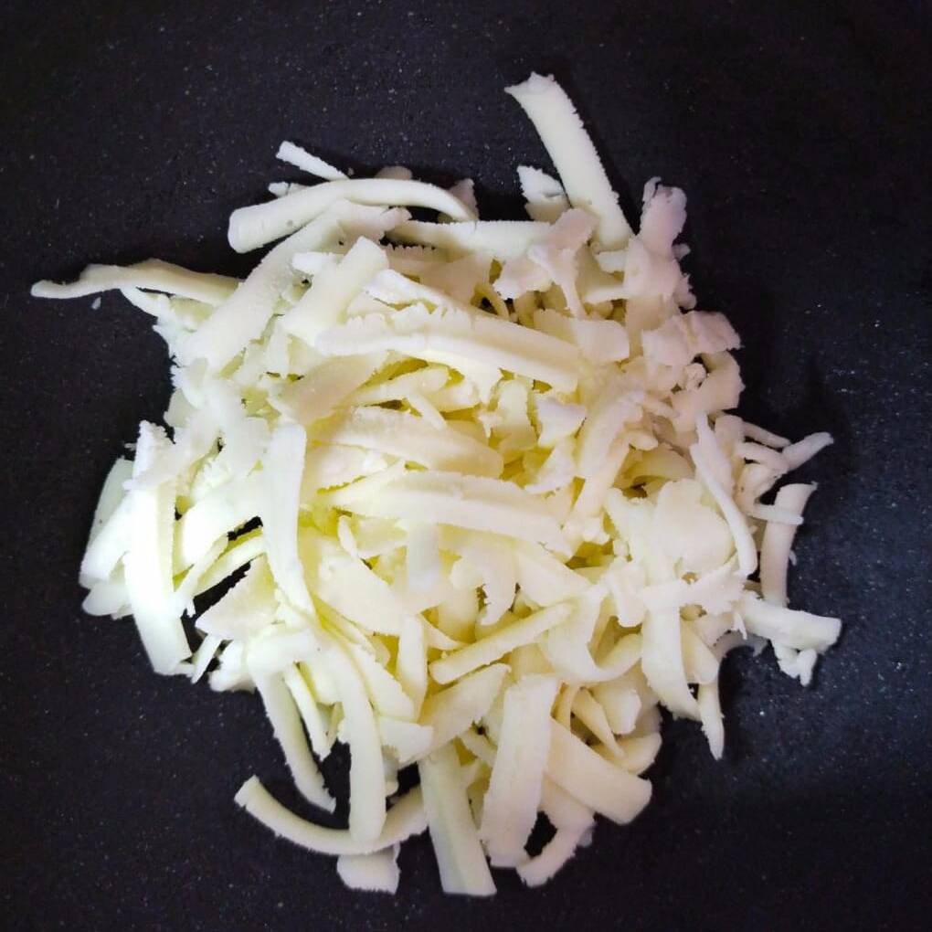 Queso Mozzarella