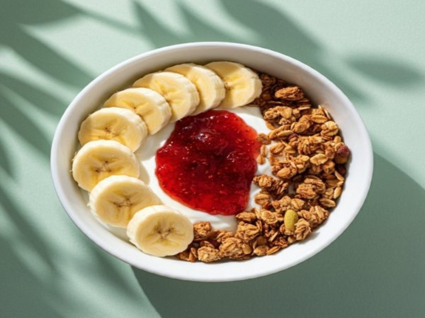 Arma tu Breakfast Bowl