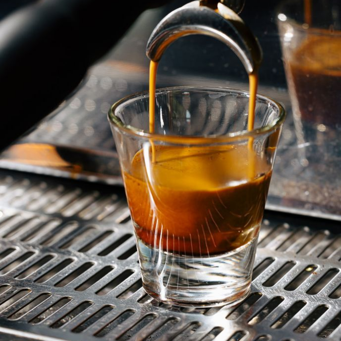 Espresso Doble