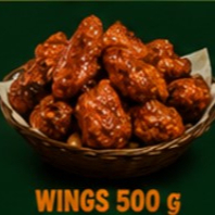 Wings 500g
