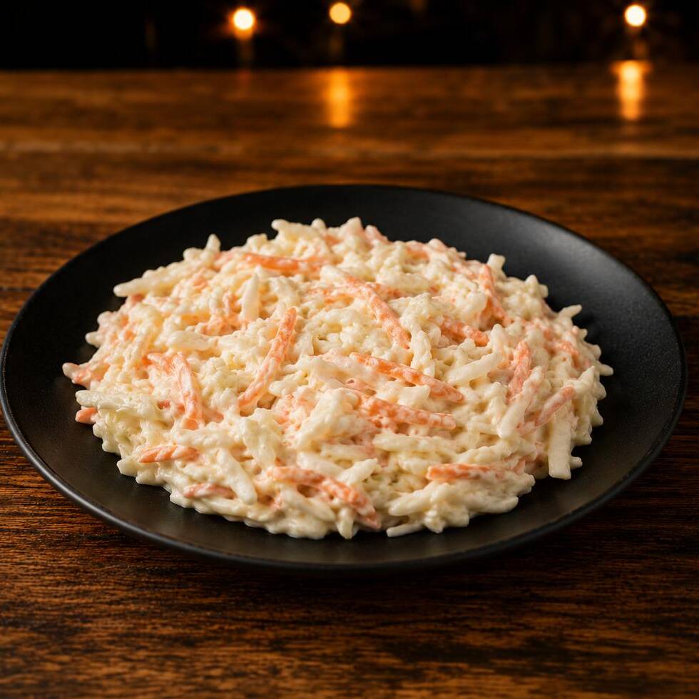 Ensalada de Col Individual