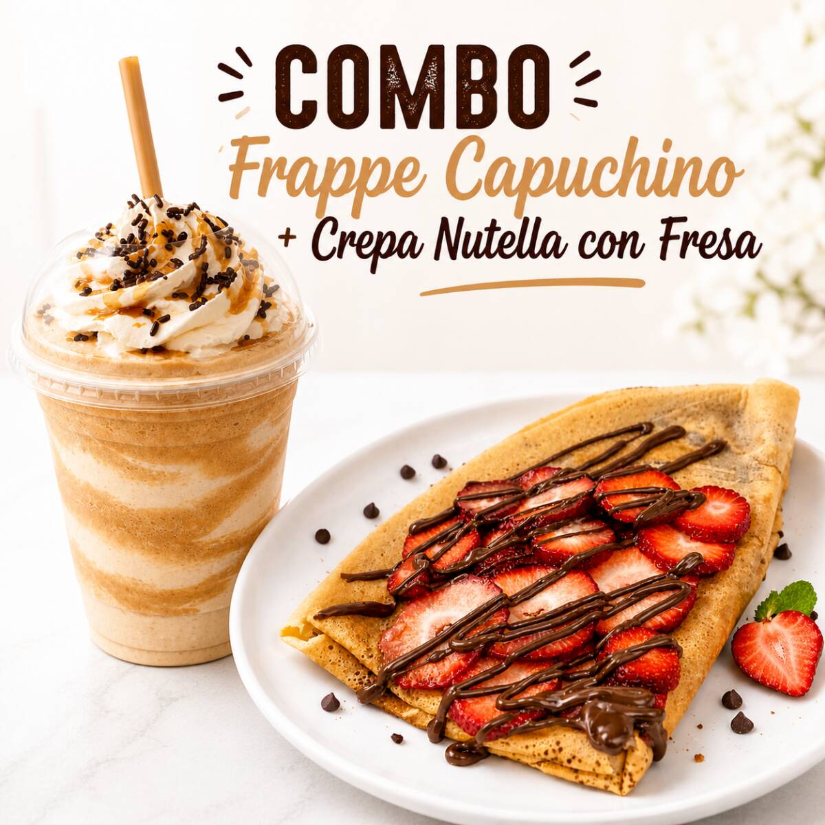 COMBO El Match Perfecto