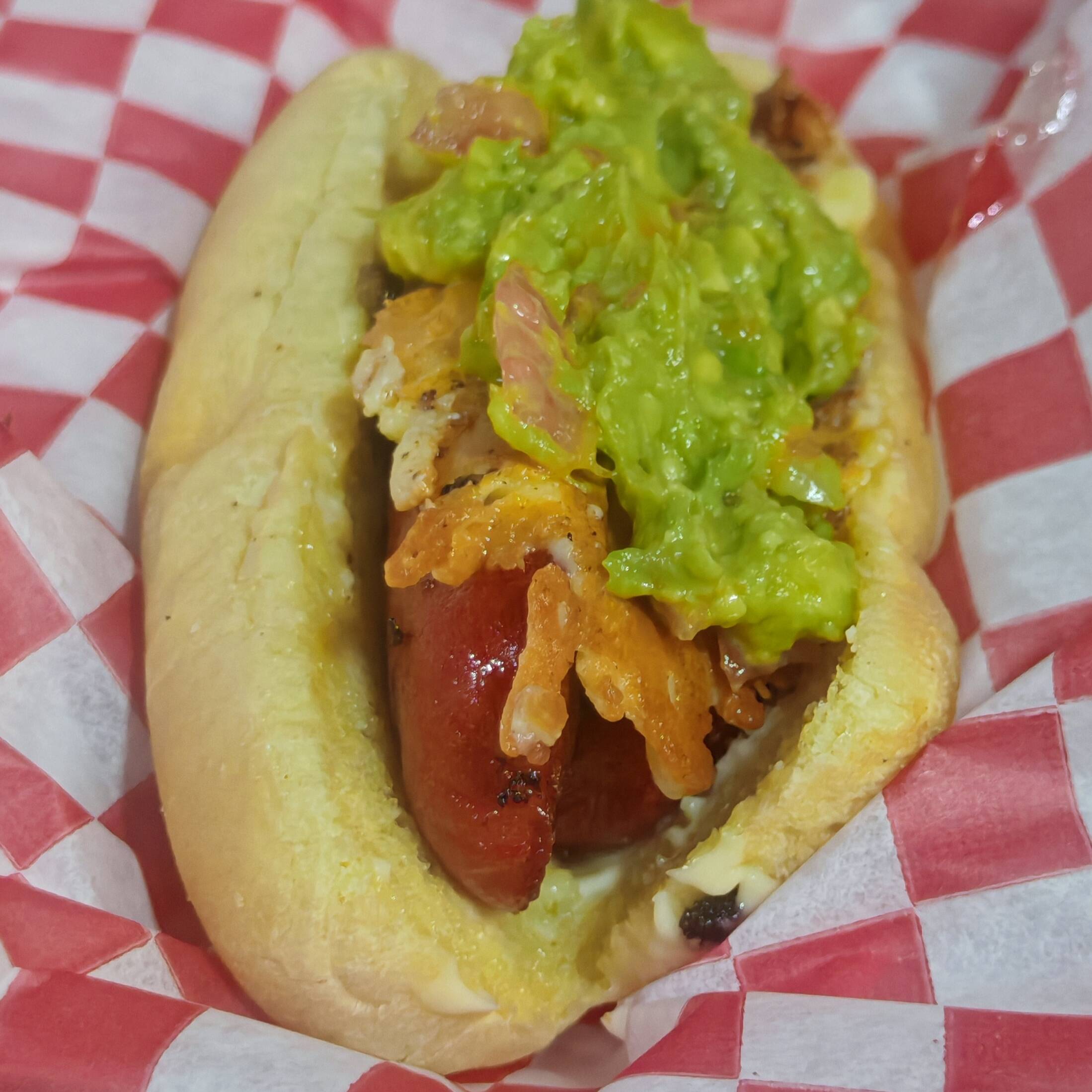 DOGO MEXICANO