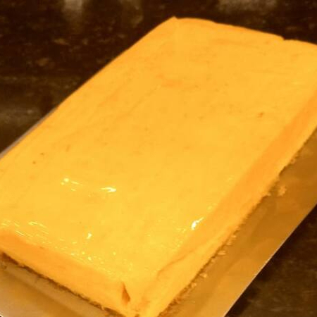 Um sensacional bolo pamonha. Uma receita exclusiva!!