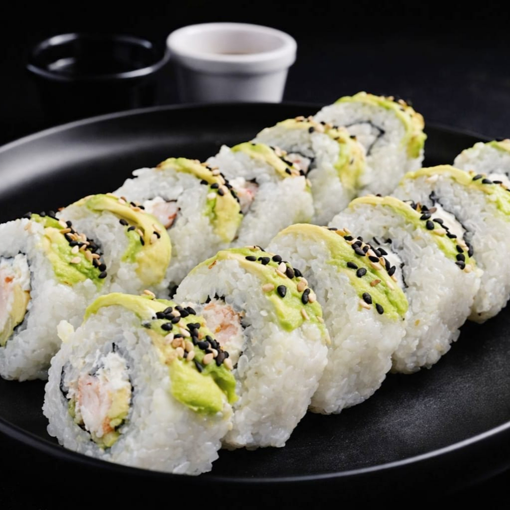 Avocado Roll