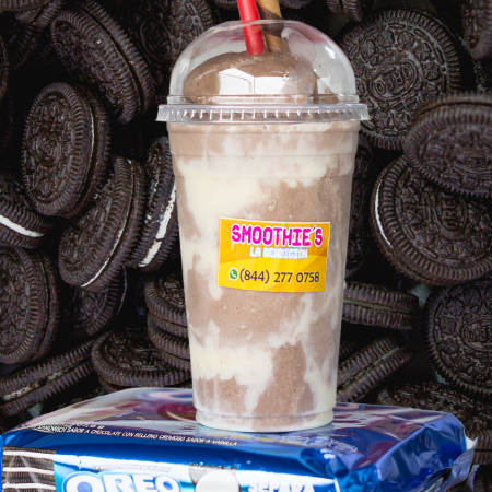 Smoothie OREO