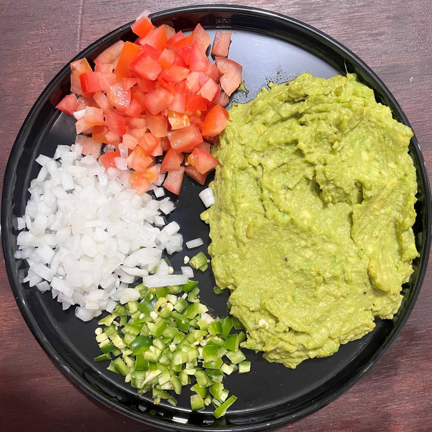 Guacamole