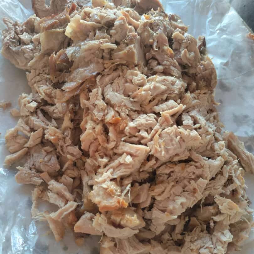 Carnitas 1/4 250gr Surtida