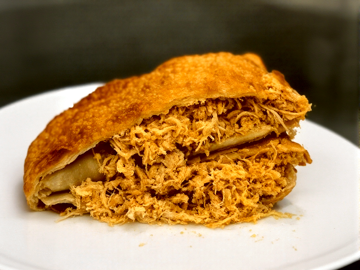 Varanda Do Pastel