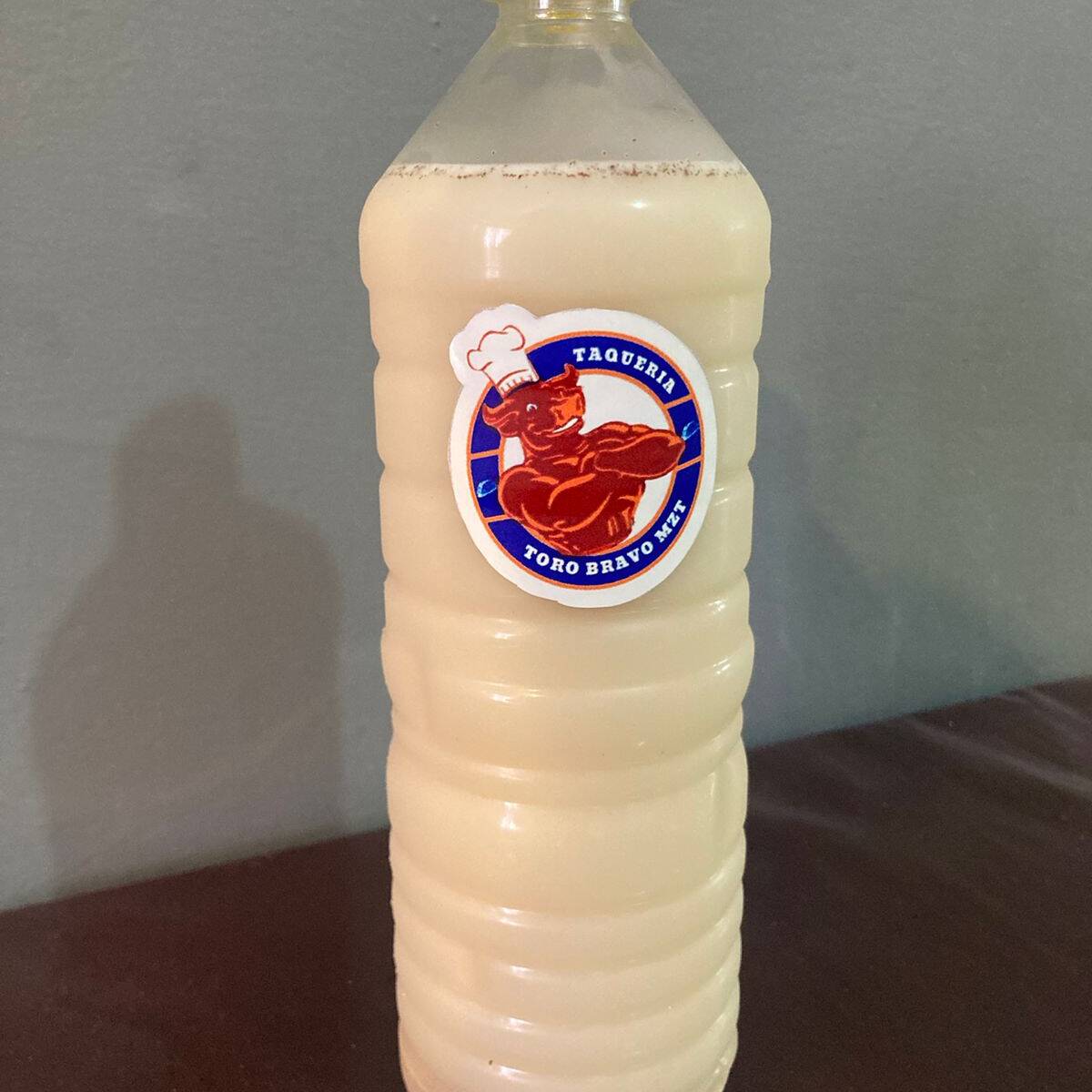 Agua Fresca de Sabor 1 Lt