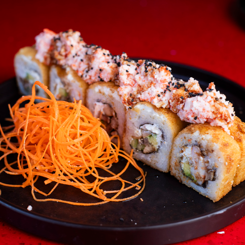 NACHITO ROLL