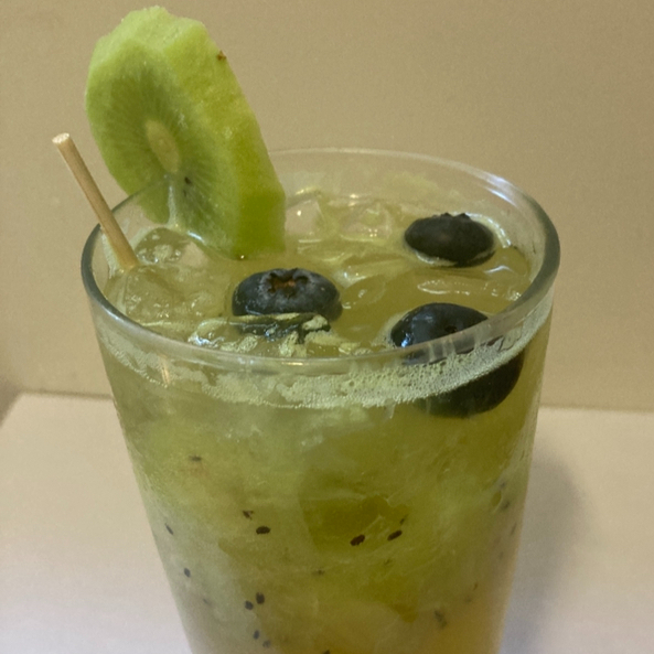 Kiwi Cooler