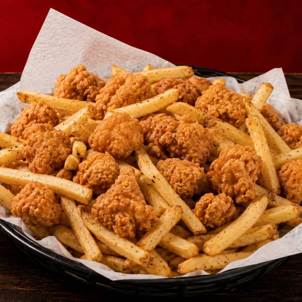 Chiken Tenders,(escoge Tu Sabor)