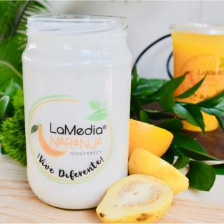 LICUADO MANGO