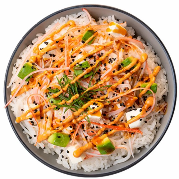 Gohan Especial