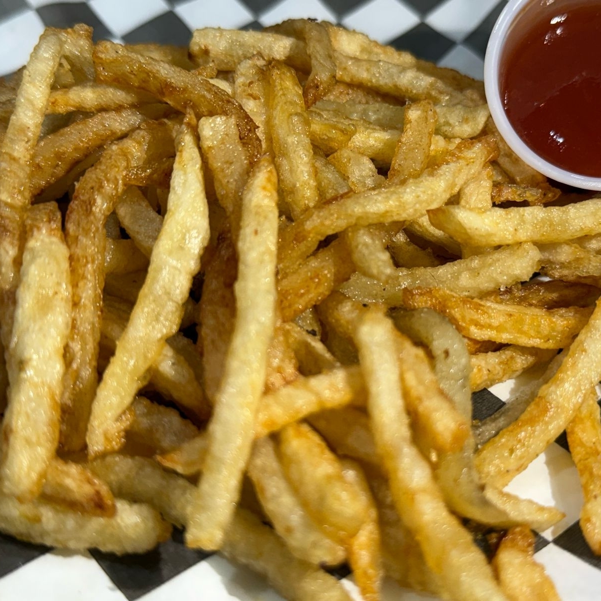 Orden de Papas