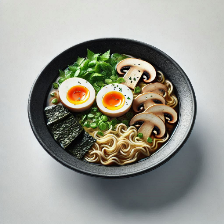 Classic Ramen