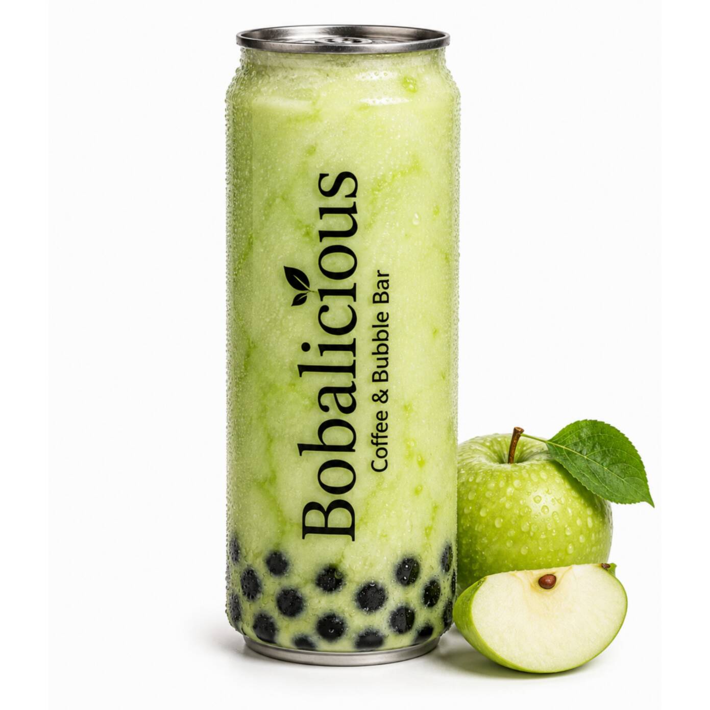 Manzana Verde