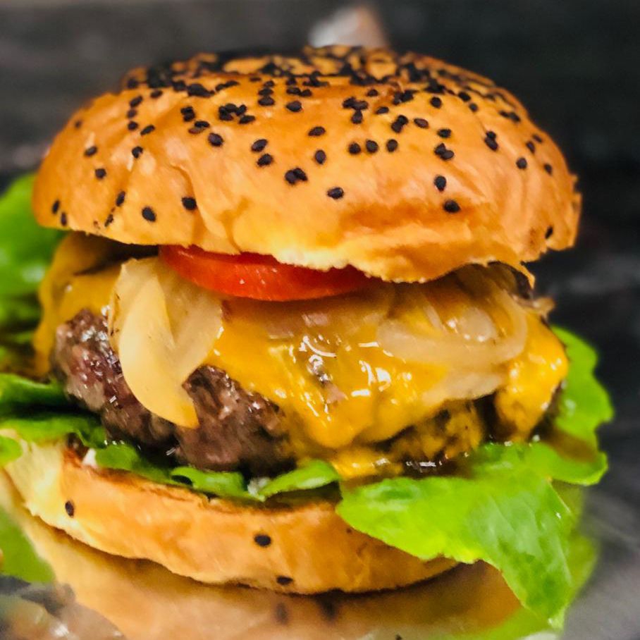 Burger Clasica