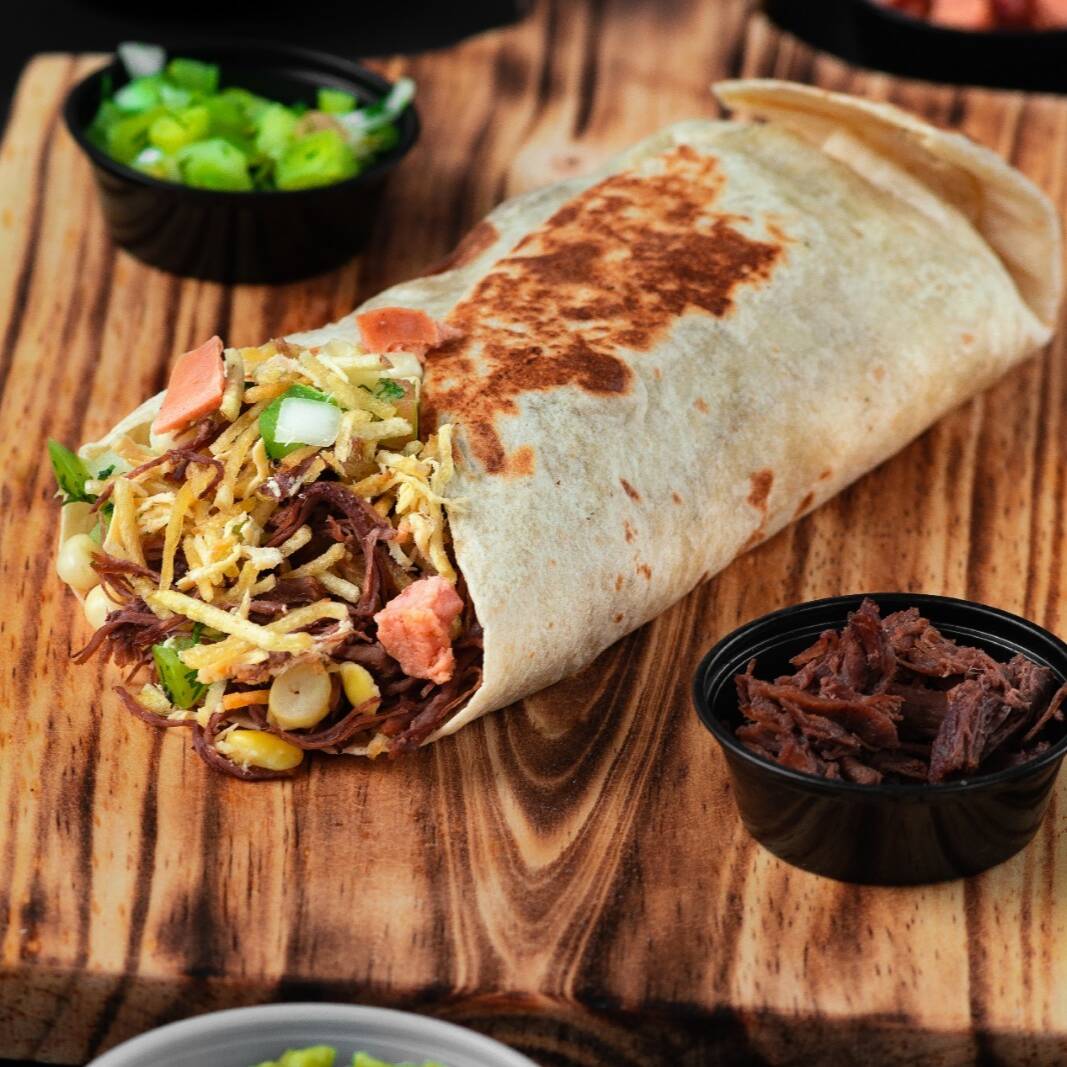 Tacos Especial