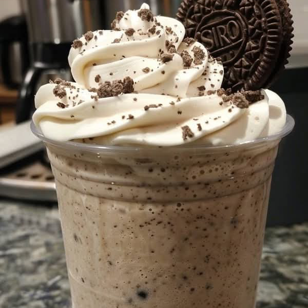 Frappé de Oreo 16 oz