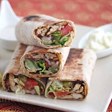 Combo Mega Mixto + 4Papas + 4Bebidas 250ml