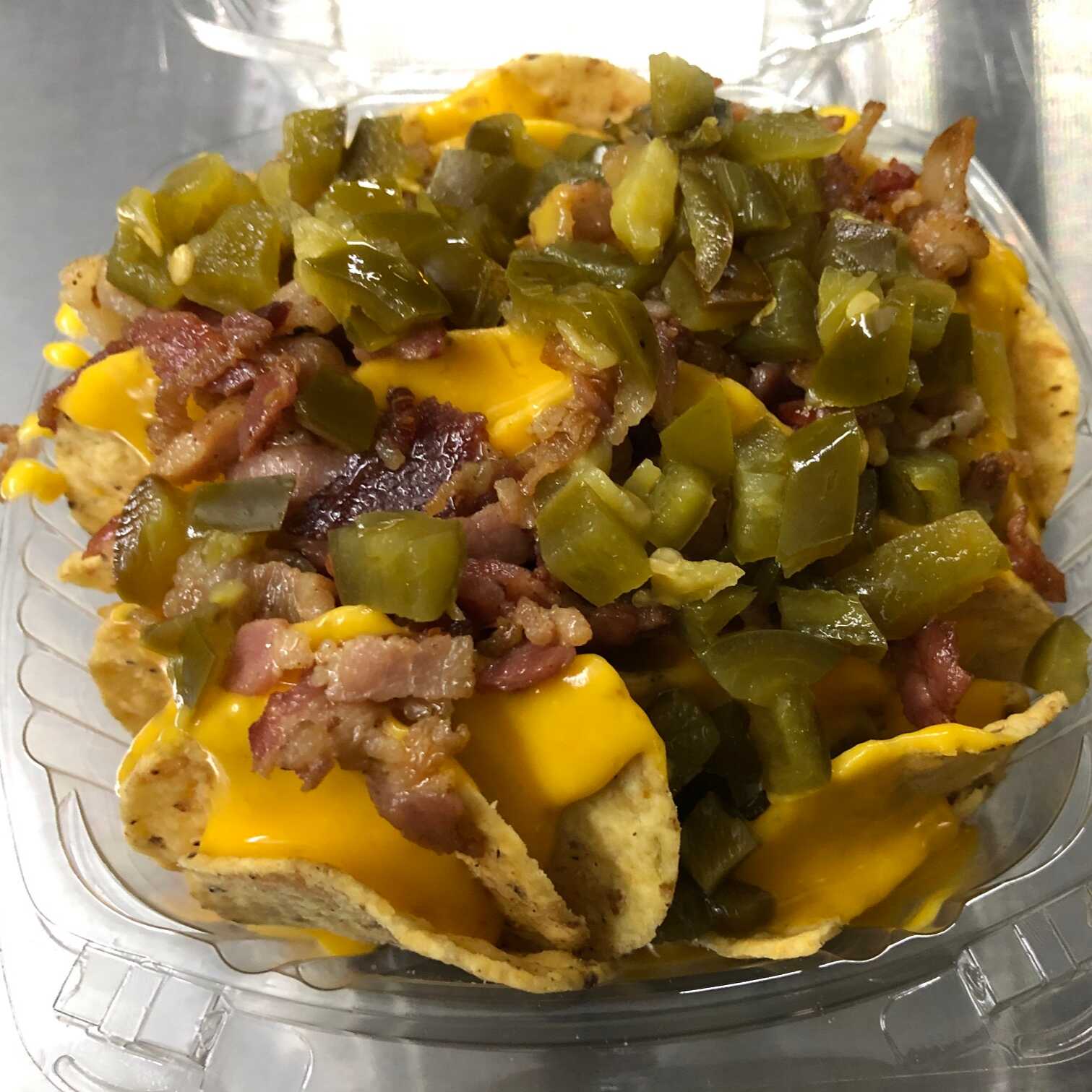 Nachos