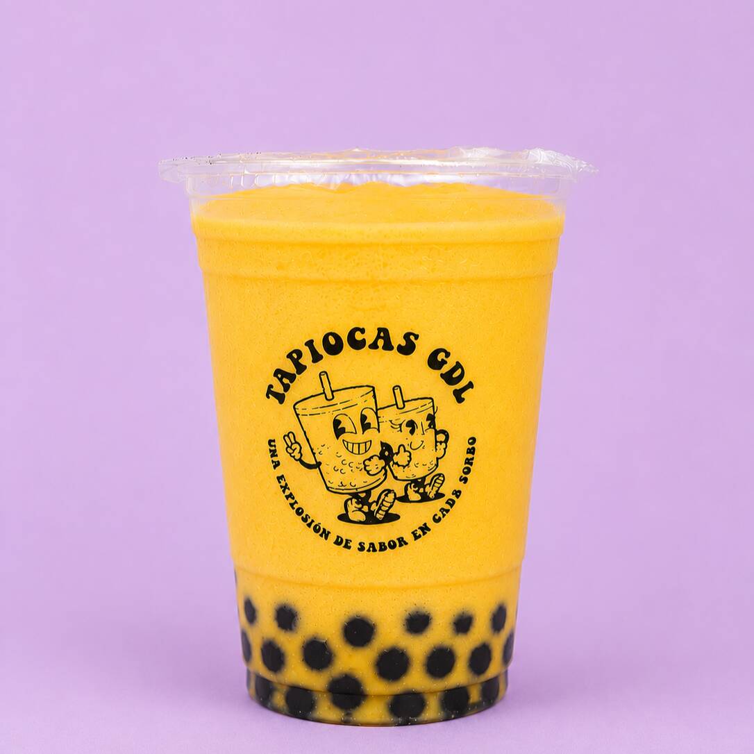 Mango