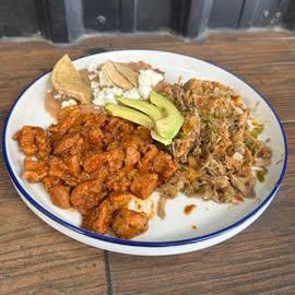 Platillo Especial