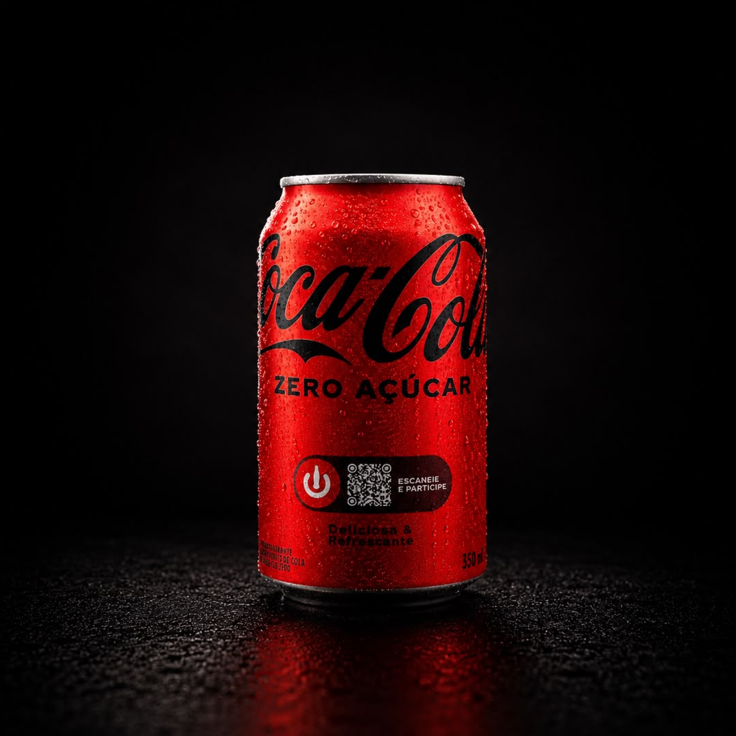 Lata 350ml.