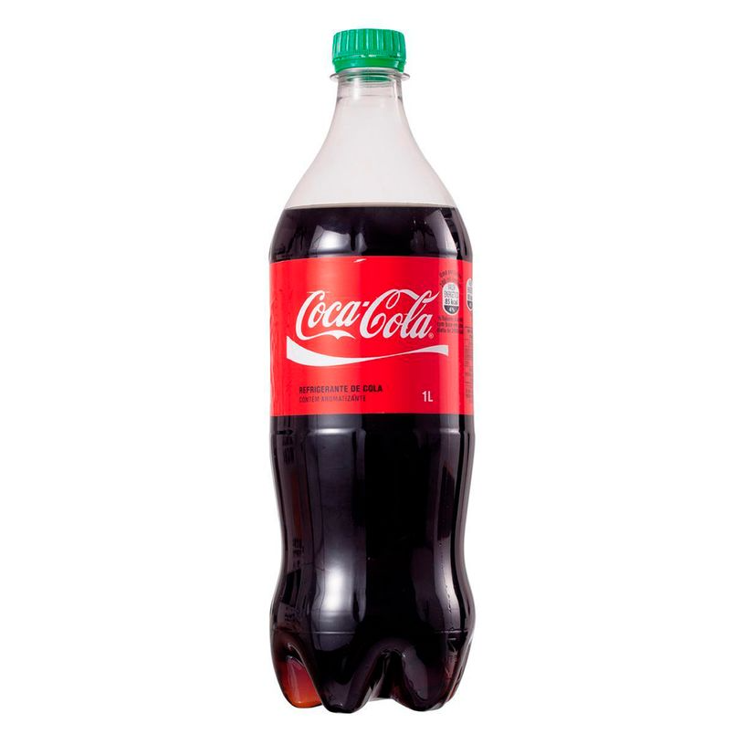 Coca Cola litro