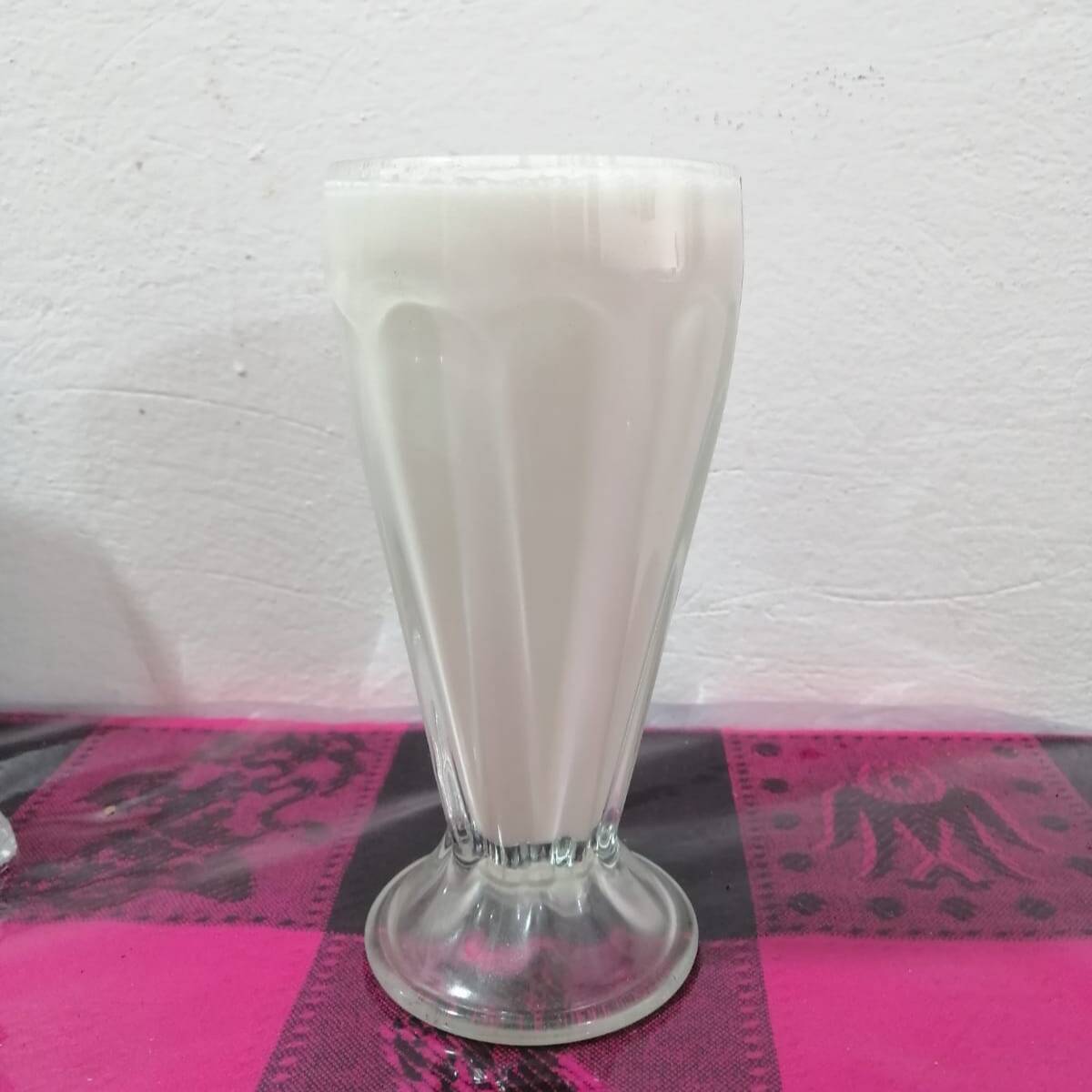 Malteada 1/2 Litro Coco